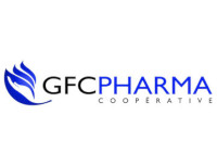 logo du groupement GFC PHARMA
